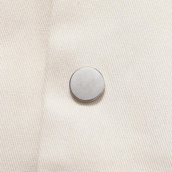 FEAR OF GOD 1977 Series Waterproof Coated Coach Jacket - Elevated Streetwear